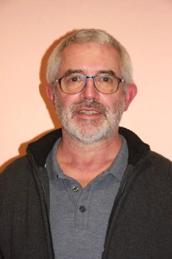 Philippe Turcan Maire de Rives d'Andaine