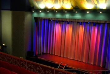 cinéma Andaine-Passais