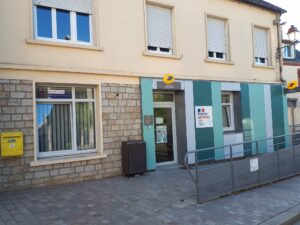 France Services Juvigny