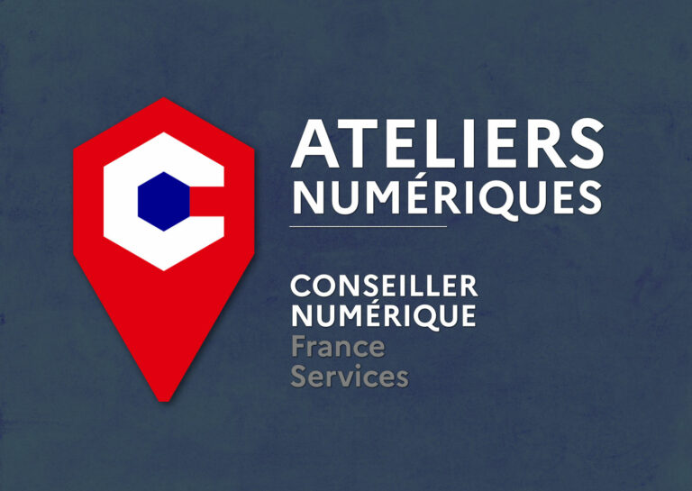 Ateliers Numériques