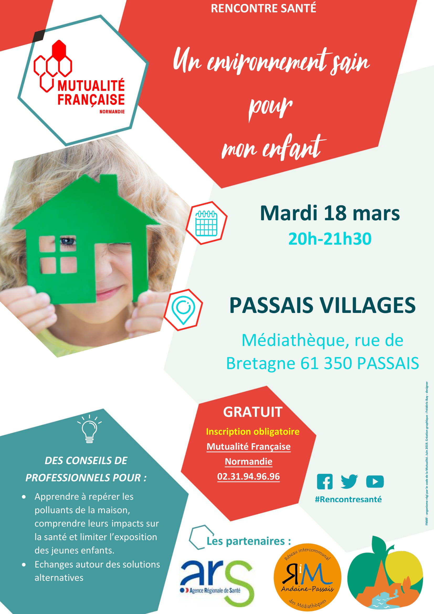 Affiche-UESPME PASSAIS VILLAGES-1