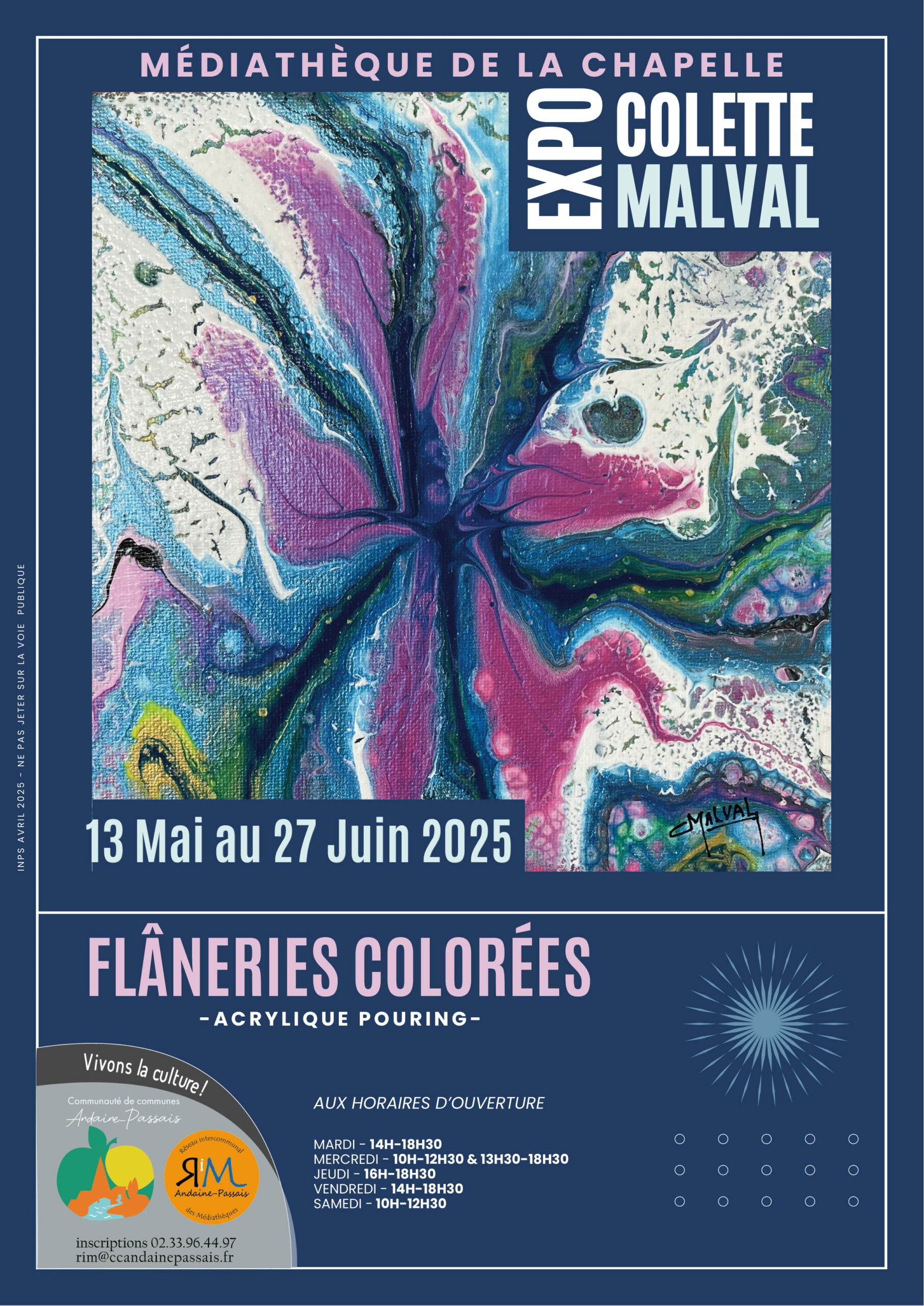 Affiche_Colette_Malval