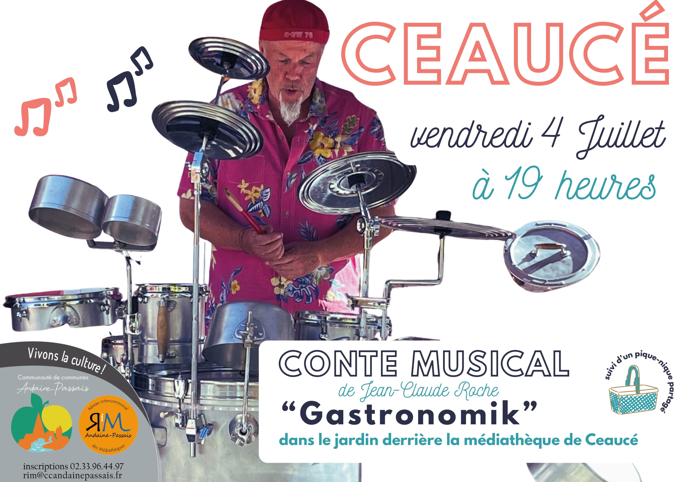 Perculinaire